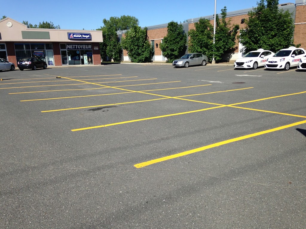Scellant Go inc | 4518 Bd Saint-Joseph, Saint-Nicéphore, QC J2A 1B1, Canada | Phone: (819) 817-1643