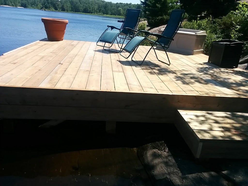 Northern Estates Landscaping | Clerks Rd, MacTier, ON P0C 1H0, Canada | Phone: (705) 375-1287