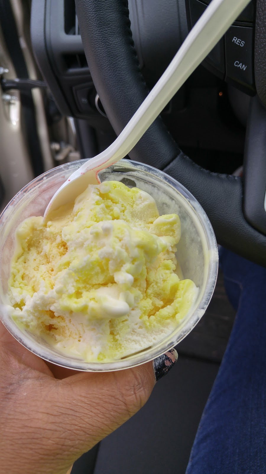 London Ice Cream Company | 3397 White Oak Rd, London, ON N6E 3A1, Canada | Phone: (519) 645-6045