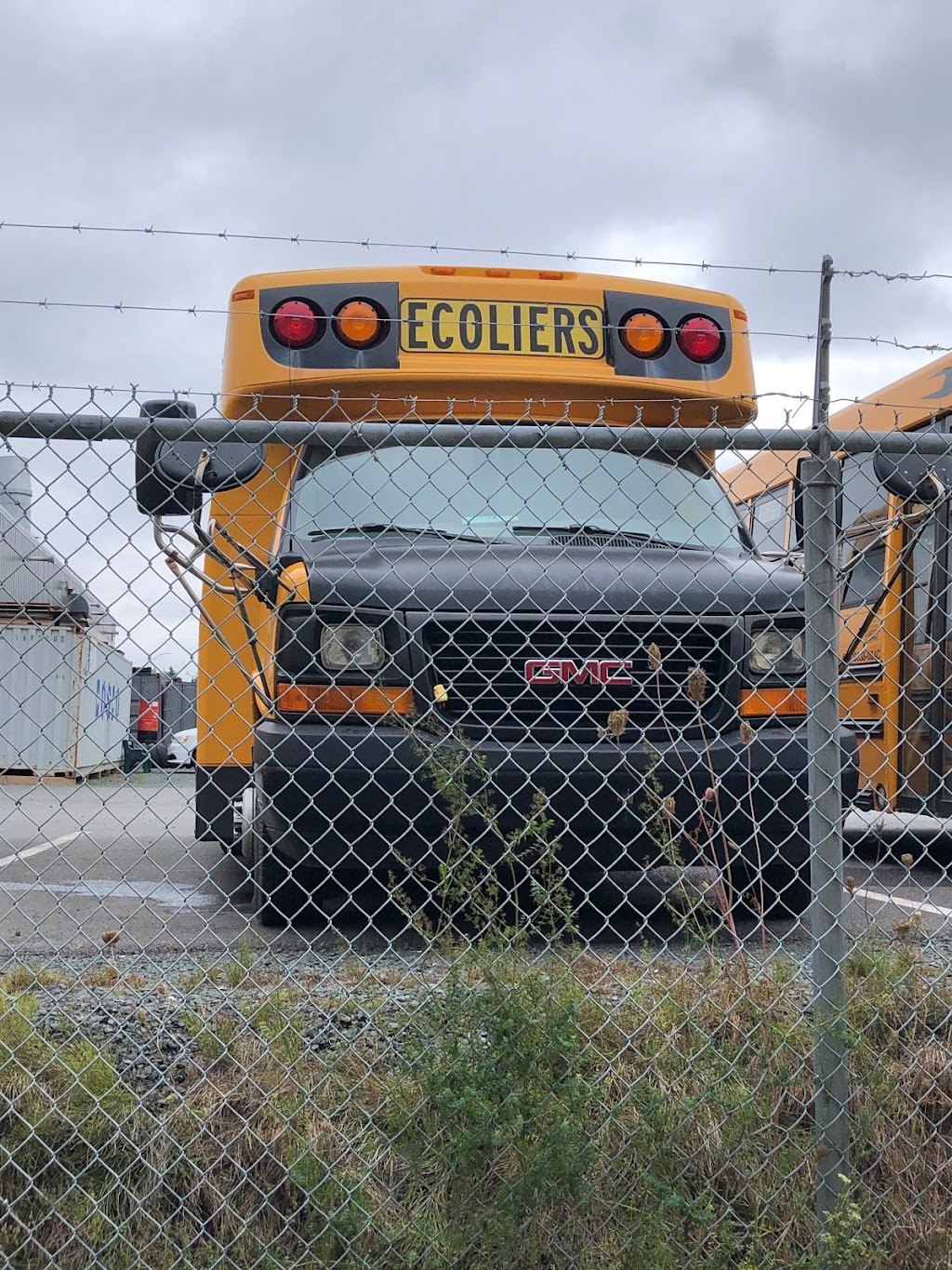 Autobus Rowley | 12522 Bd de la Colline, Québec, QC G3E 1H1, Canada | Phone: (418) 842-4874