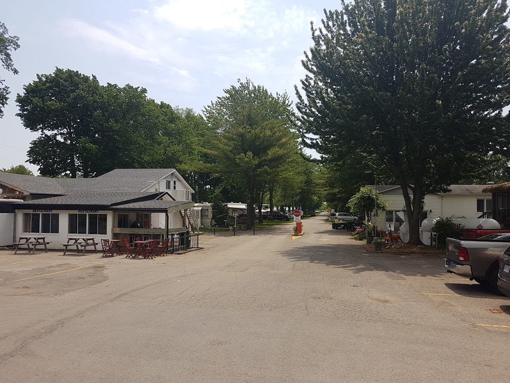 Camping Au Plateau 5 Étoiles Inc | 1770 Côte de Terrebonne, Terrebonne, QC J6Y 1E2, Canada | Phone: (450) 471-6266