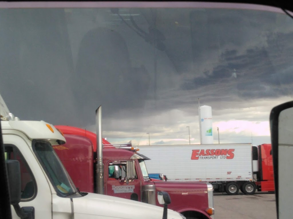 Walmart Canada Logistics PDC | 261039 Wagon Wheel Cres, Alberta T4A 0E2, Canada | Phone: (403) 291-8500
