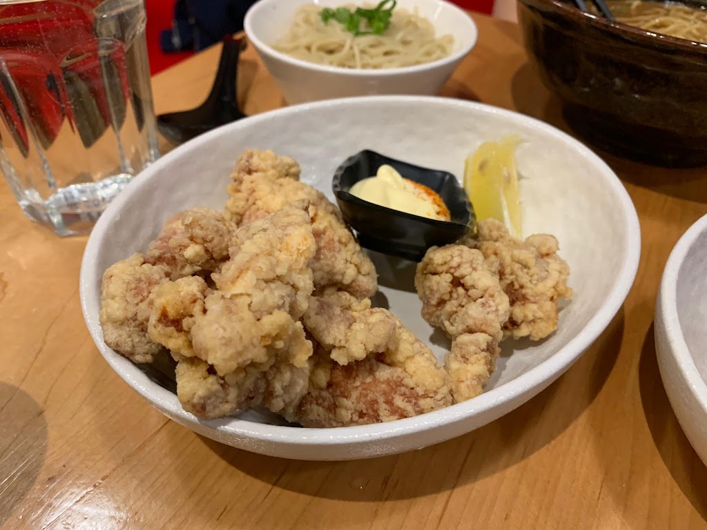 Touhenboku Ramen | 1070 Major Mackenzie Dr E, Richmond Hill, ON L4S 1P3, Canada | Phone: (905) 237-6660