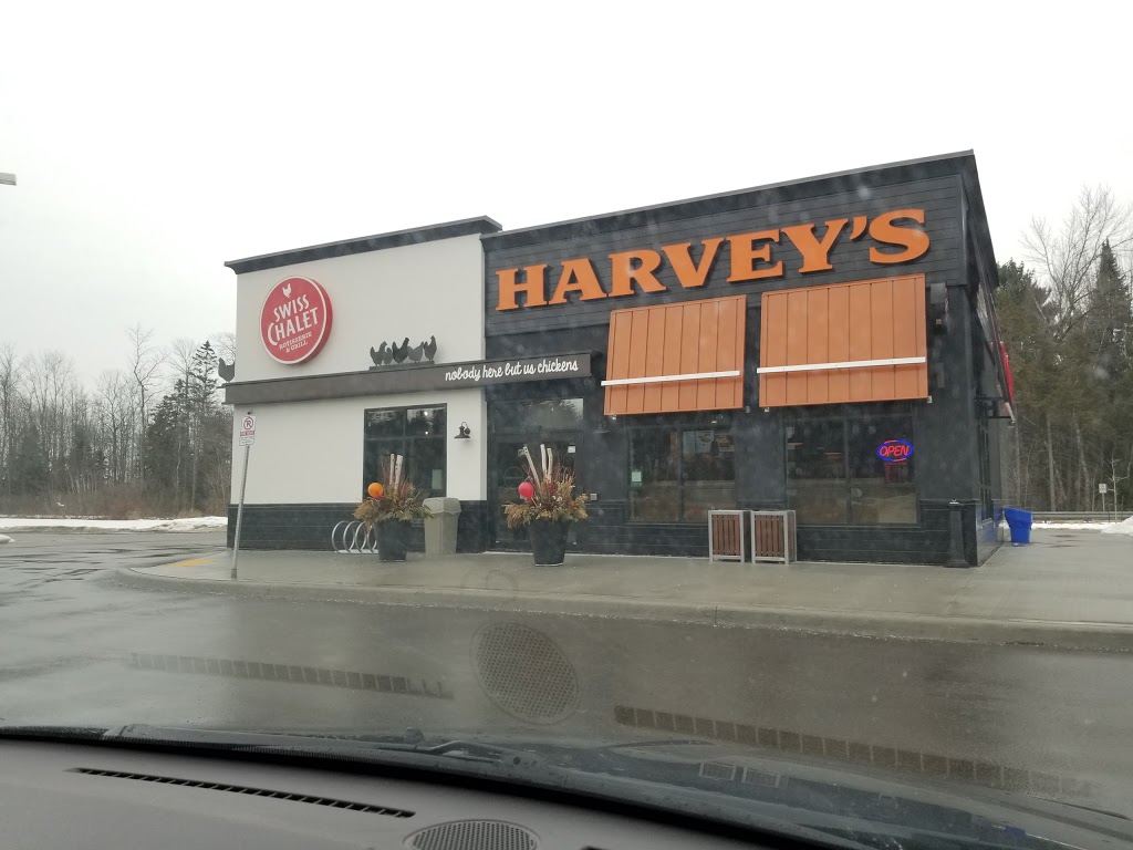 Harveys | 285 Mill St, Angus, ON L0M 1B4, Canada | Phone: (705) 986-0151