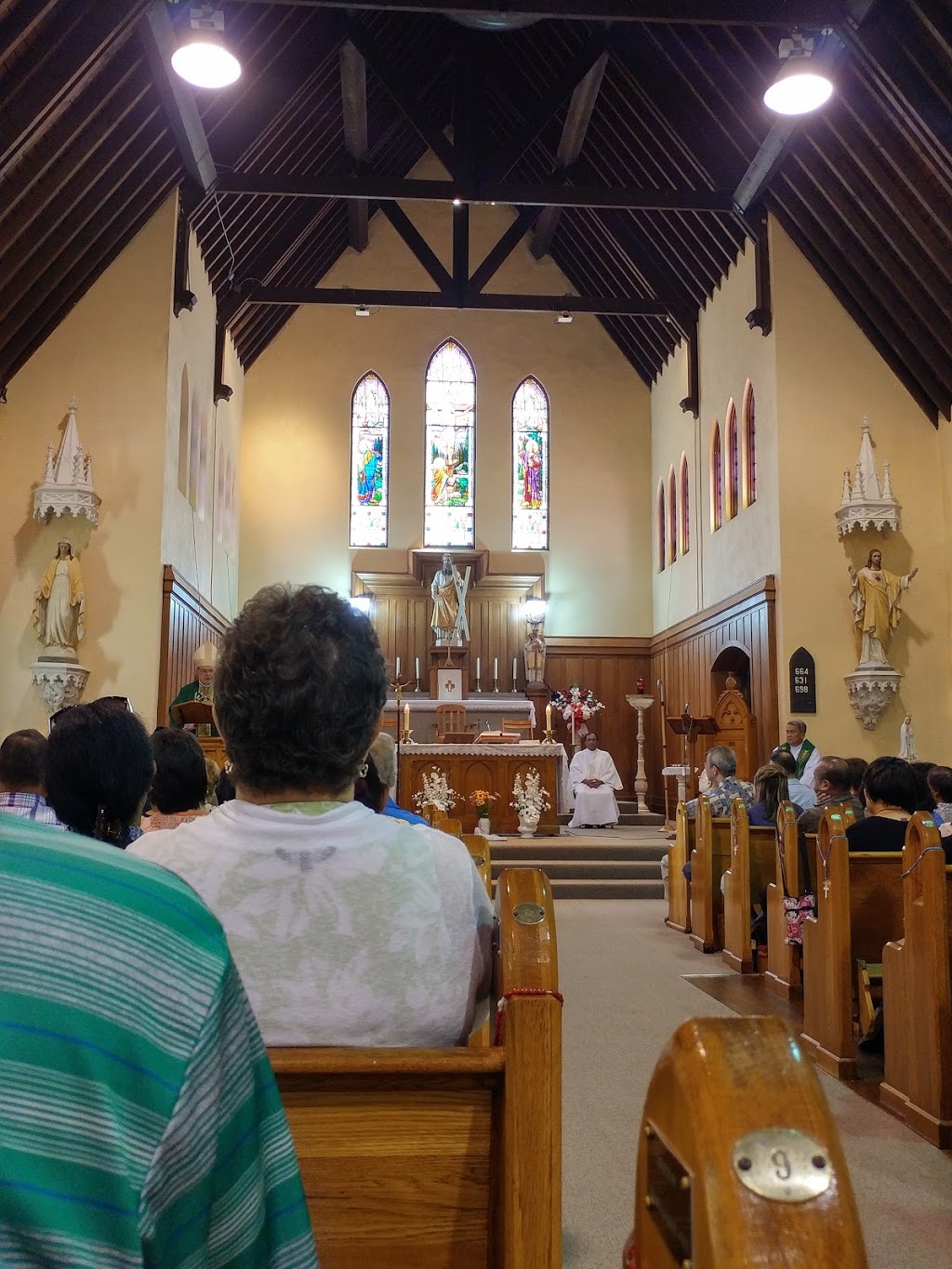 St Andrews Church | 2172 4th Conc Rd, Brechin, ON L0K 1B0, Canada | Phone: (705) 484-5923
