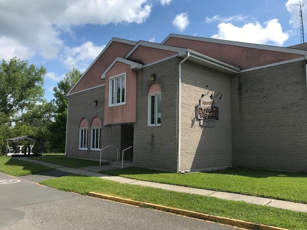 Peintre en Bâtiment D Gagné Inc | 34 Rue Monfette O, Thetford Mines, QC G6G 1P3, Canada | Phone: (418) 333-2699