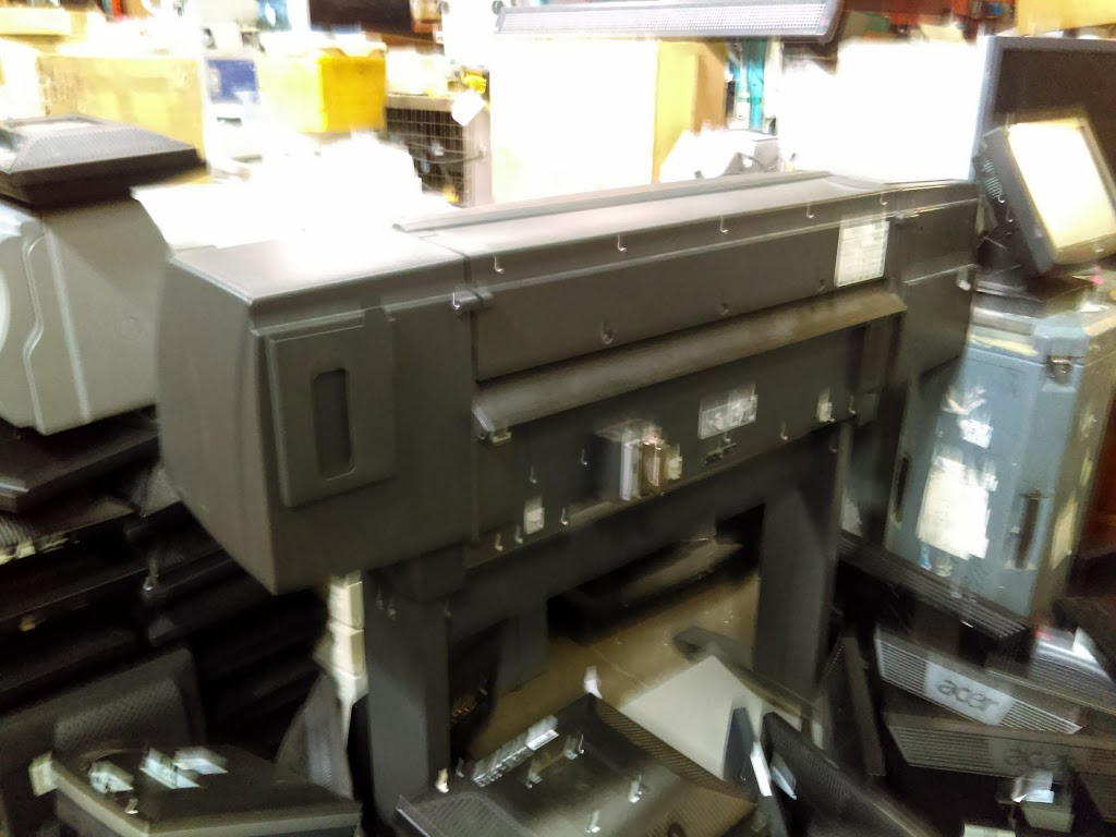 Ecotech Electronics | 2C4, 1004 Magnetic Dr, North York, ON M3J 2C4, Canada | Phone: (416) 665-7430