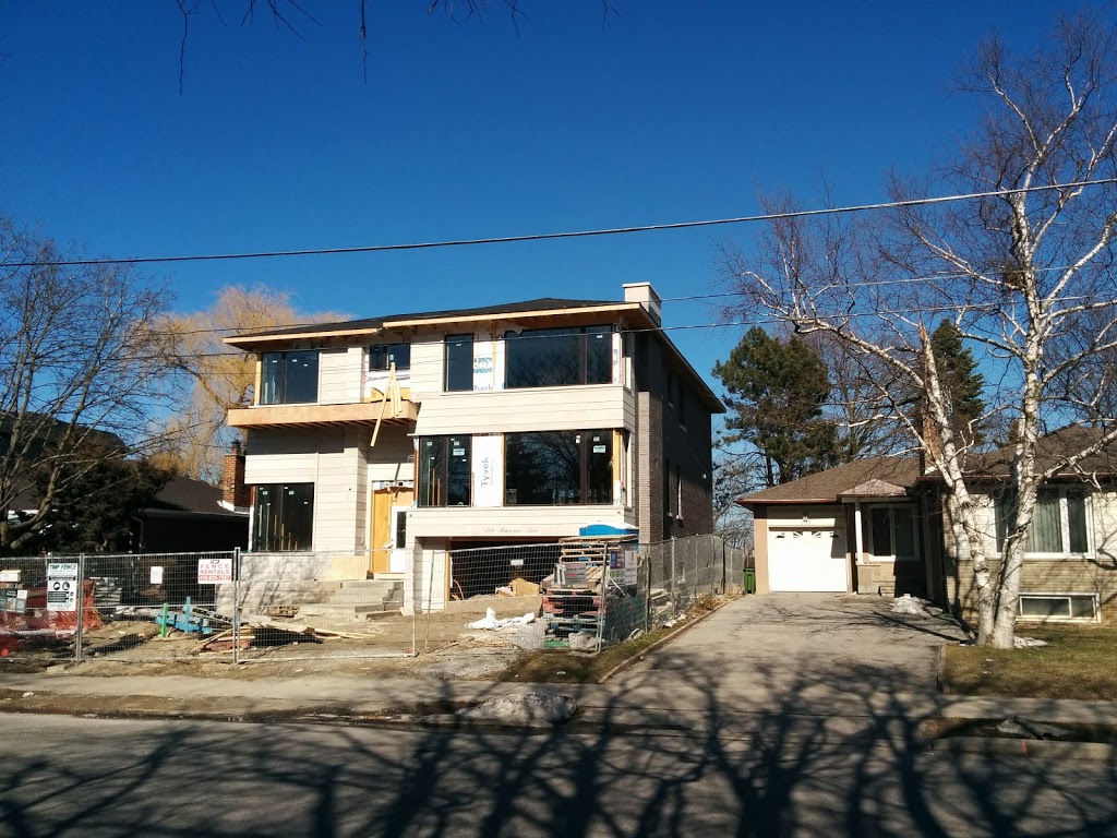 Caswell Park | 18 Caswell Dr, North York, ON M2M 3L9, Canada | Phone: (416) 338-4386