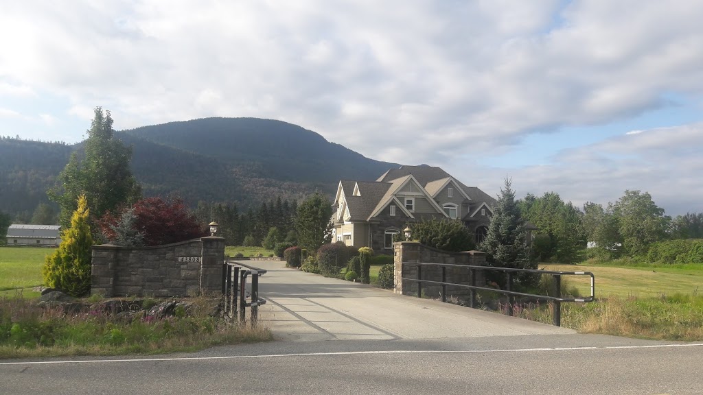 Chilliwack Farm | 43807 Keith Wilson Rd, Chilliwack, BC V2R 4B5, Canada | Phone: (778) 893-6456