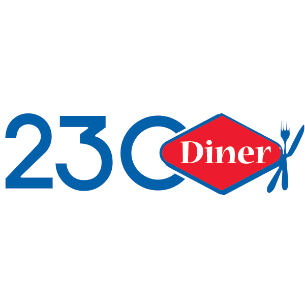 230 Diner | 535 Mill Street N4S 7V6, Woodstock, ON N4S 0A9, Canada | Phone: (519) 421-3144