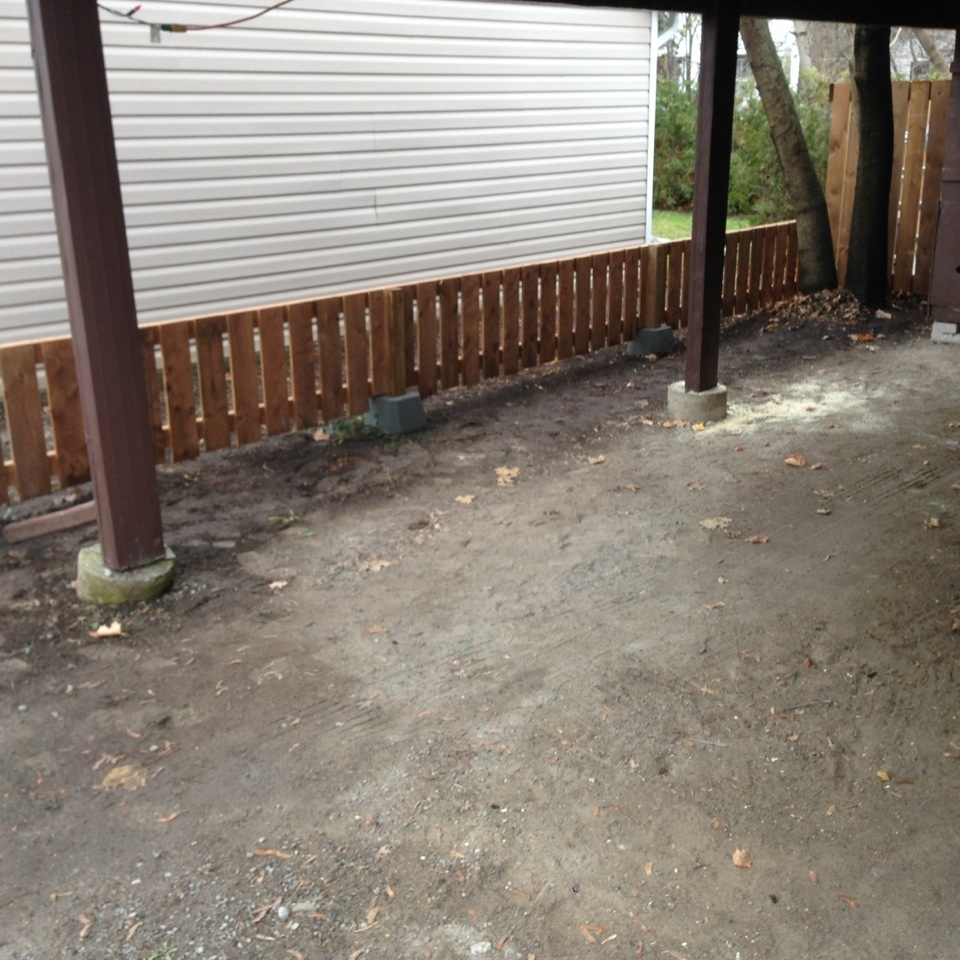 Dudman Home and Property Maintenance | 2433 Kawartha Lakes County Rd 121, Burnt River, ON K0M 1C0, Canada | Phone: (705) 454-8396