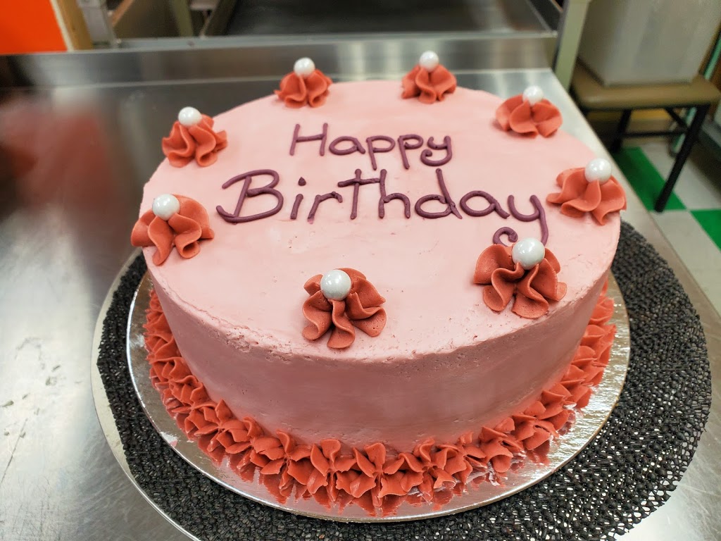 Cals Bakery & Cafe | 331 Bayfield St unit 5, Barrie, ON L4M 3C2, Canada | Phone: (705) 792-1769