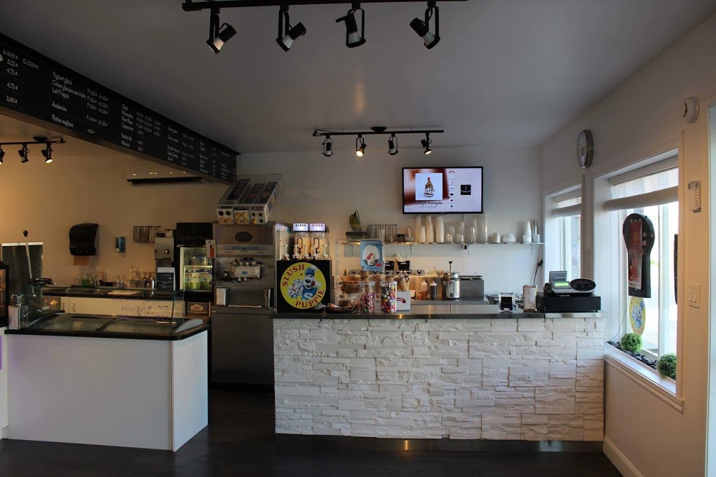 La Station Sucrée | 179 Rue Desjardins, Mandeville, QC J0K 1L0, Canada | Phone: (450) 271-7661