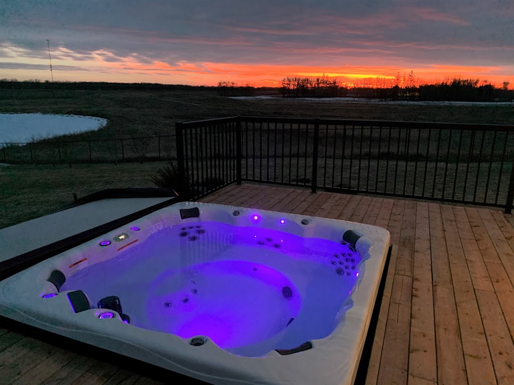 Greenview Paradise | 240 Greenview Rd, Winnipeg, MB R2N 4C6, Canada | Phone: (431) 374-2257