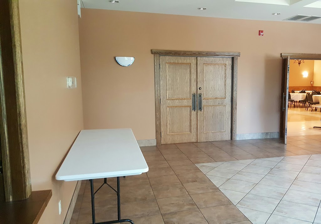 Camoes Portuguese Club of Harrow | 390-398 Sinasac St W, Harrow, ON N0R 1G0, Canada | Phone: (519) 738-4021
