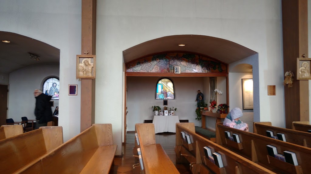 Our Lady of Fatima Parish | church | 315 Walker St, Coquitlam, BC V3K 4C7, Canada | 6049362525 OR +1 604-936-2525