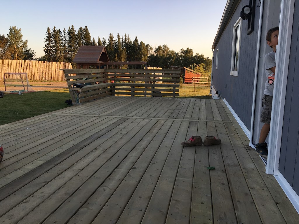 Restore Homes | 17 Ravenscrag Crescent, Norglenwold, AB T4S 1S5, Canada | Phone: (403) 357-8533