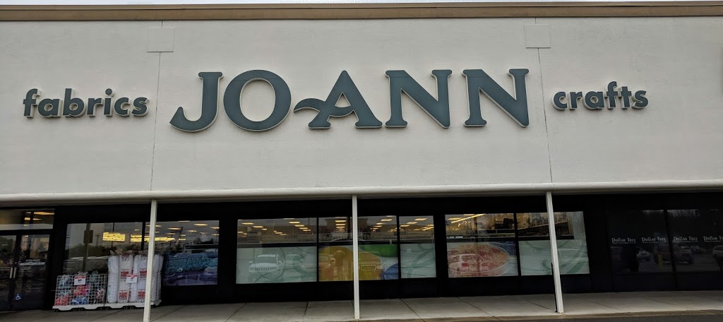 JOANN Fabrics and Crafts | 2429 Military Rd, Niagara Falls, NY 14304, USA | Phone: (716) 297-2345