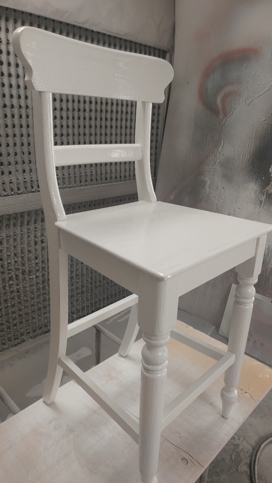 SFR Custom Designs Inc | 722 Kipling Ave, Etobicoke, ON M8Z 5G5, Canada