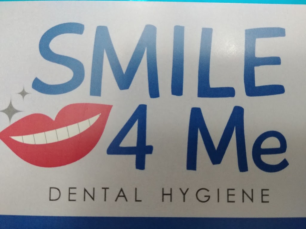 Smile 4 Me Dental Hygiene | 677 Marksbury Rd, Pickering, ON L1W 2T3, Canada | Phone: (905) 831-0880