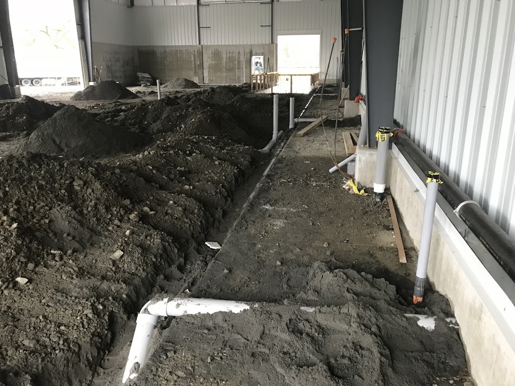 BroMac Mechanical Ltd | 2766 Aquila Drive, Abbotsford, BC V3G 2W2, Canada | Phone: (604) 360-2710