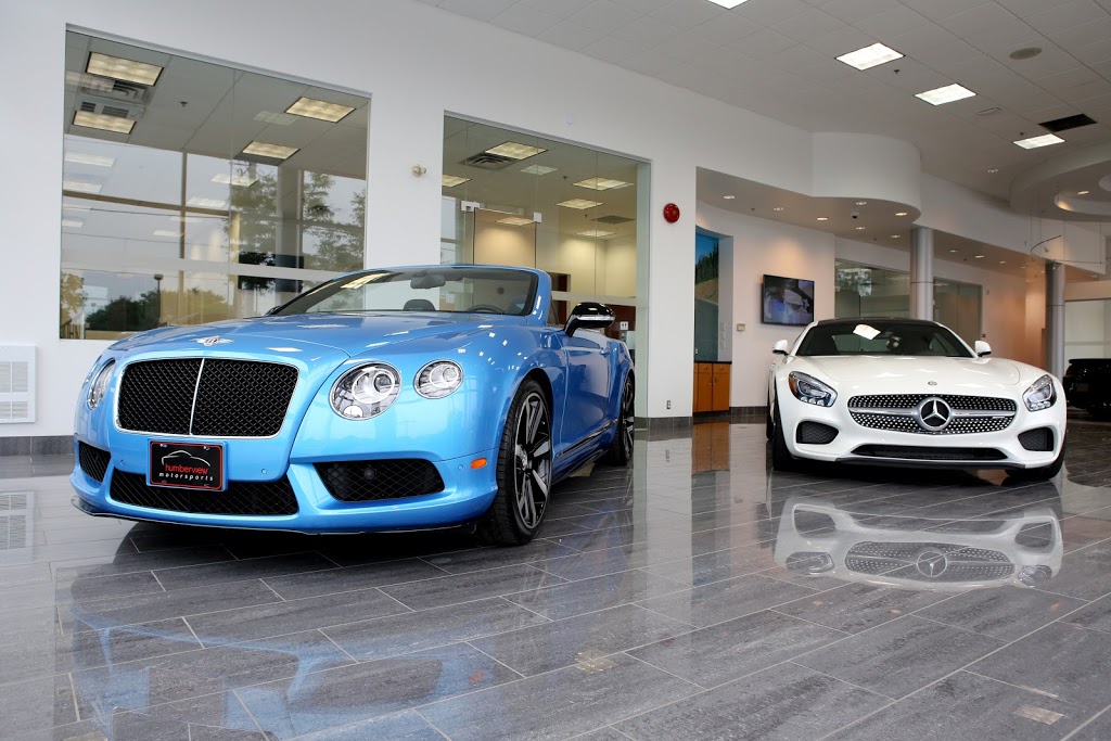 Humberview Motorsports | 225B Dundas St E, Mississauga, ON L5A 1W8, Canada | Phone: (647) 484-8069