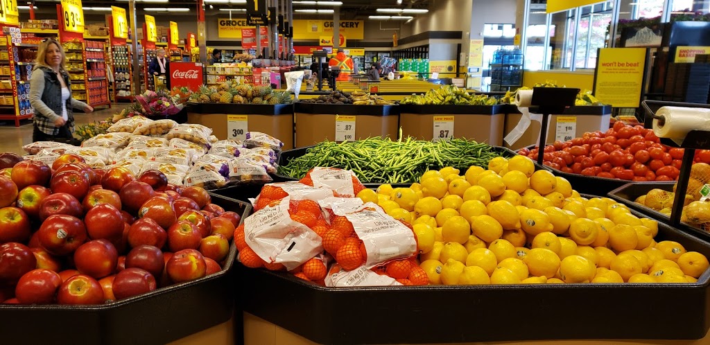 Glenns No Frills | 17710 56 Ave, Surrey, BC V3S 1C7, Canada | Phone: (866) 987-6453
