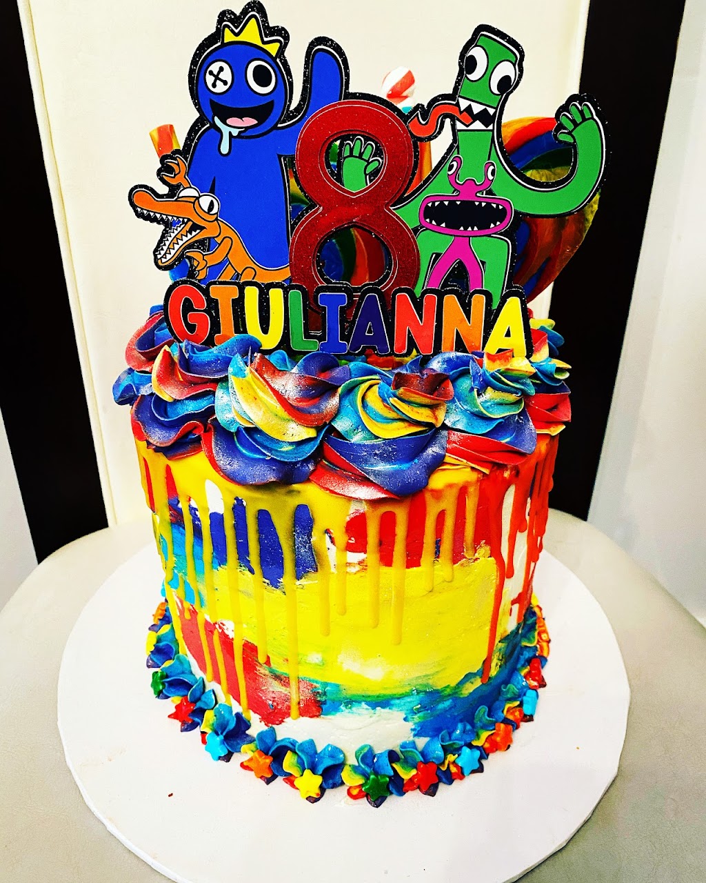 Sugar rush | 561 Steeple Hill, Pickering, ON L1V 5Z4, Canada | Phone: (437) 929-3317