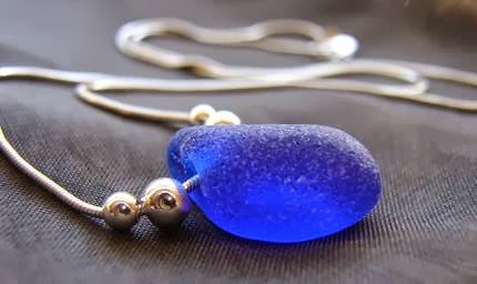 Sea Glass Designs | 14 James St, Dartmouth, NS B2Y 1R2, Canada | Phone: (902) 229-4569