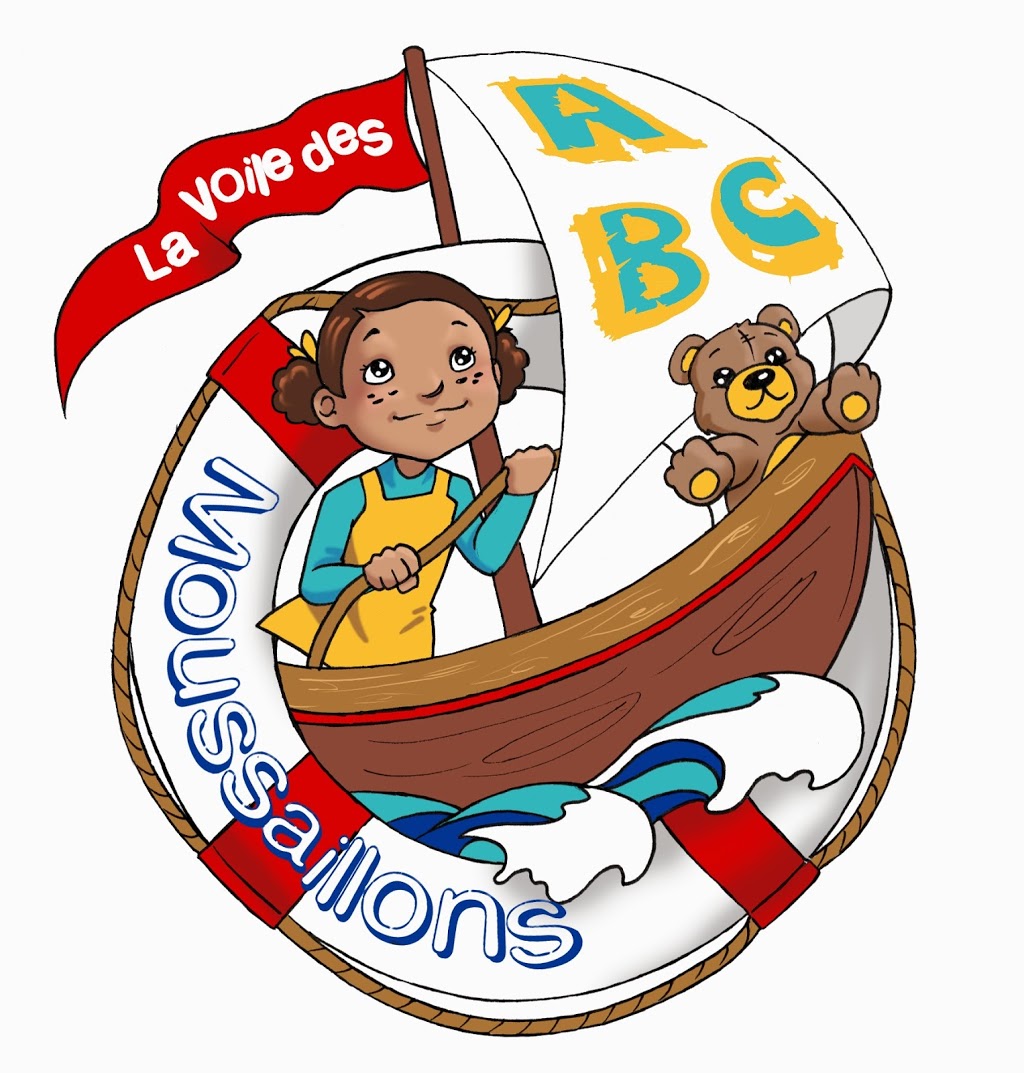 Garderie La Voile des Moussaillons | 661 Rue Notre-Dame, Repentigny, QC J6A 2W4, Canada | Phone: (450) 585-8998