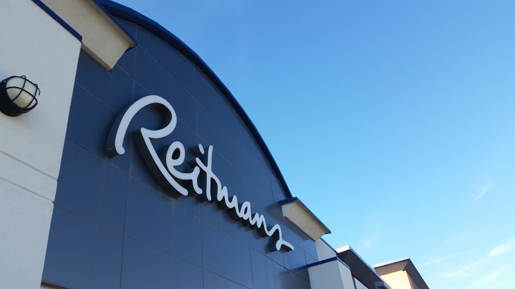 Reitmans | 1585 Kenaston Blvd, Winnipeg, MB R3P 2N3, Canada | Phone: (204) 489-7083
