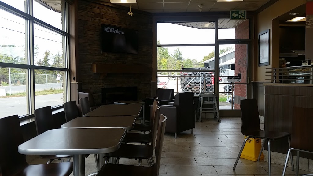 Tim Hortons | 601 Moira St, Tweed, ON K0K 3J0, Canada | Phone: (613) 478-2823