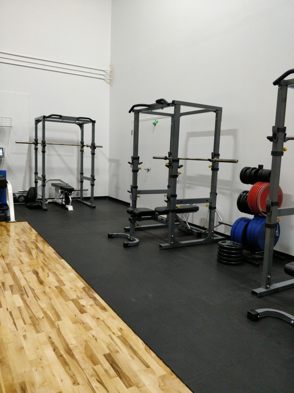 Young Fitness | 10 Smed Ln Unit #130, Calgary, AB T2C 4T5, Canada | Phone: (403) 922-4496