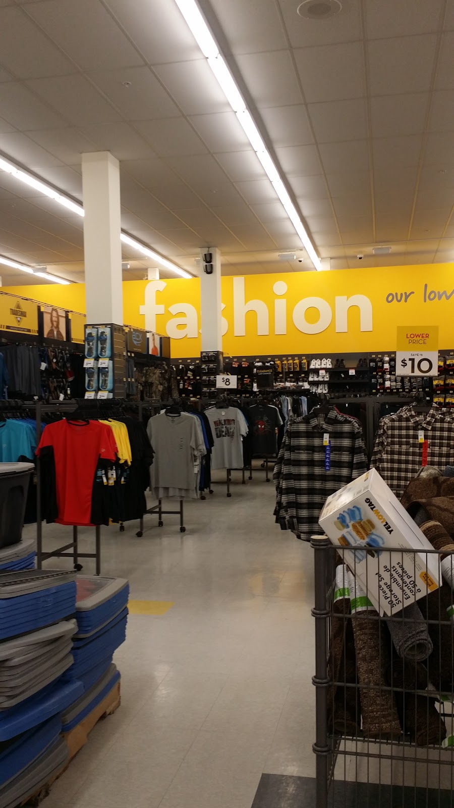 Giant Tiger | 1249 London Rd, Sarnia, ON N7S 4T3, Canada | Phone: (519) 337-0320