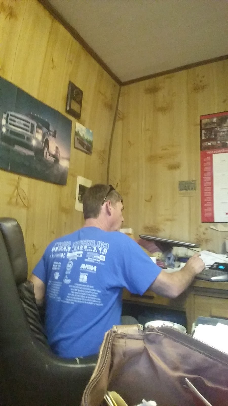 Atlantic Auto Parts Inc | 991 College Rd, Truro, NS B2N 2R3, Canada | Phone: (902) 893-3976