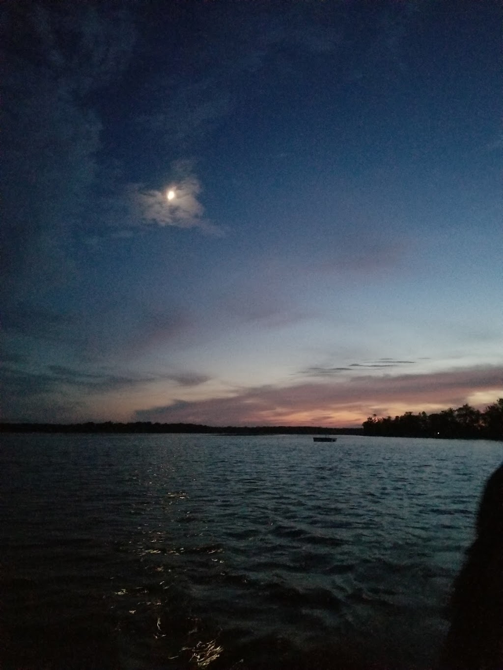Mountain Lake Camp | 102 Mountain Lake Dr, Wiarton, ON N0H 2T0, Canada | Phone: (519) 534-0776