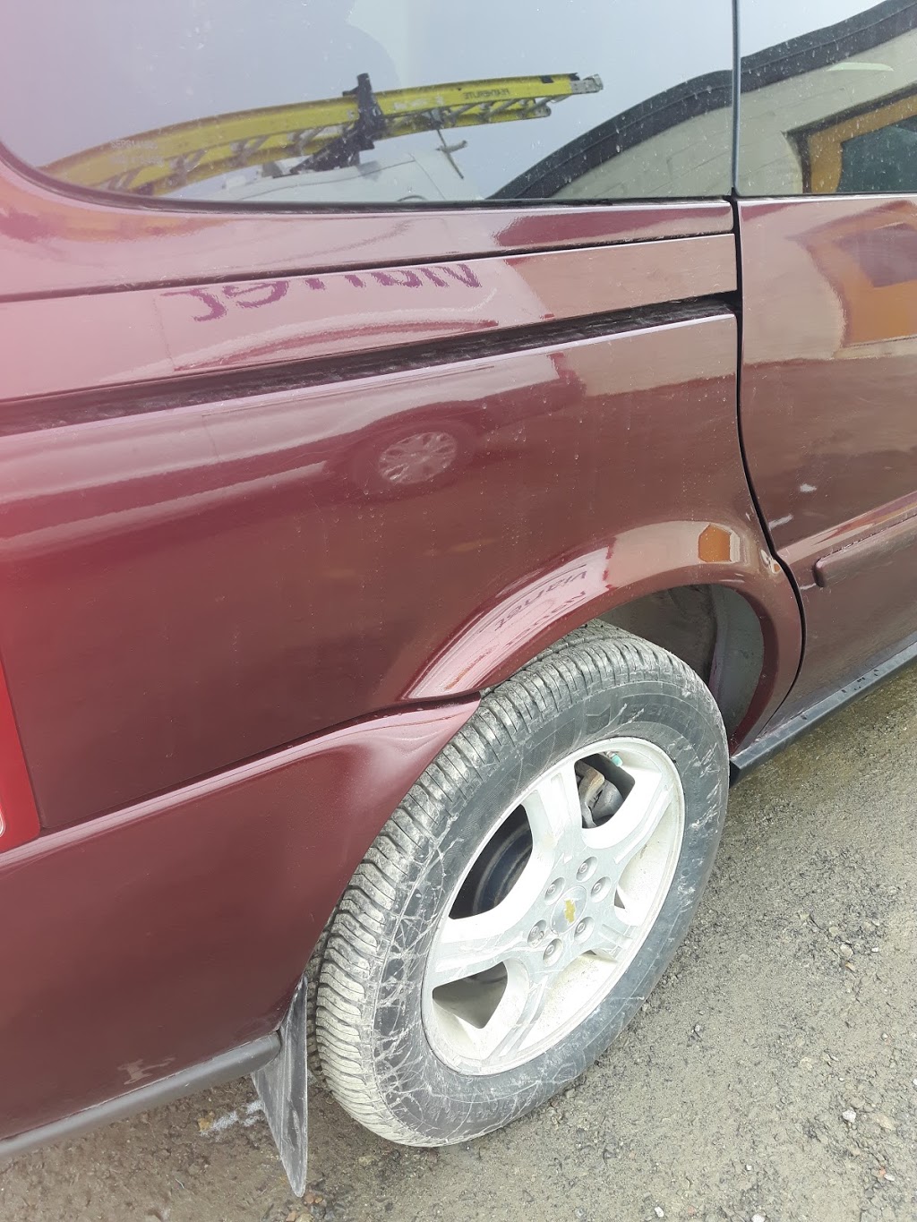 Fibre-Dent Restoration | 1988 Kingsway, Sudbury, ON P3B 4J8, Canada | Phone: (705) 988-1673