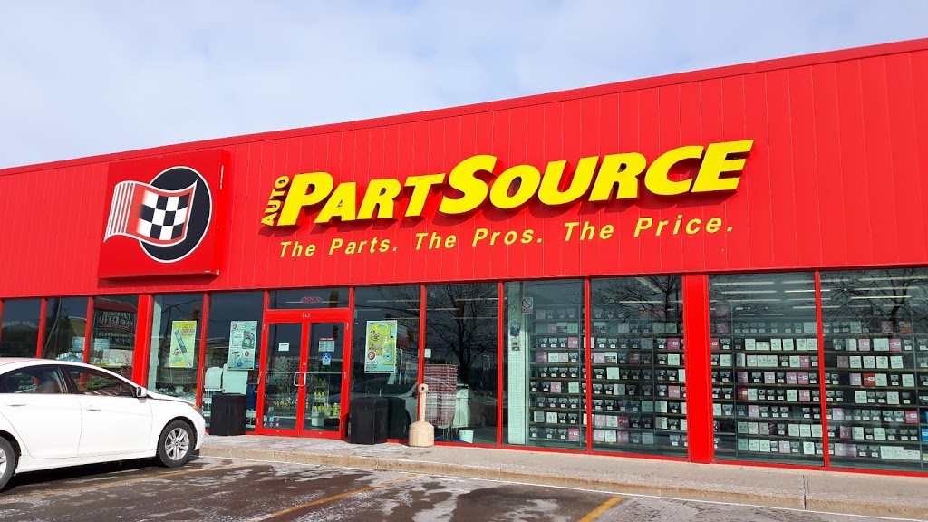 PartSource | 642 Fairway Rd S, Kitchener, ON N2C 1X3, Canada | Phone: (519) 748-0064