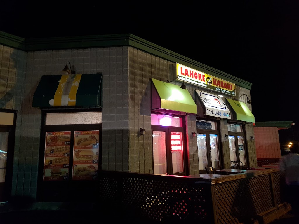 Lahore Karahi Restaurant | 14329 Boul de Pierrefonds, Pierrefonds, QC H9H 1Z2, Canada | Phone: (514) 626-7770