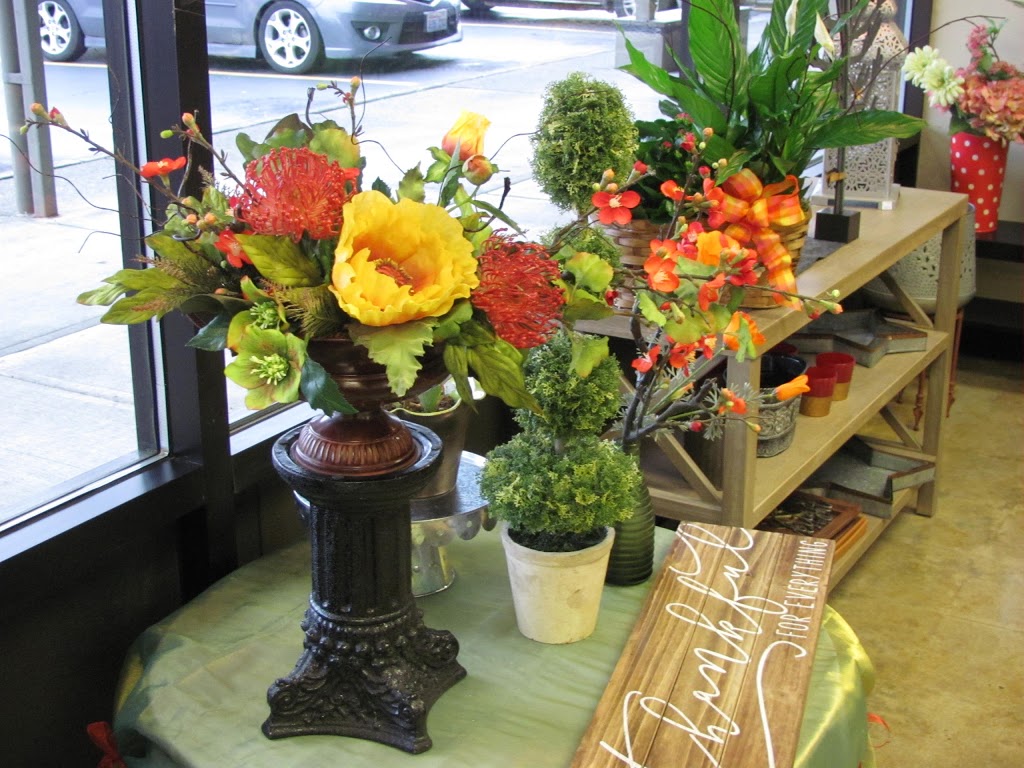 The Checkered Lily | 4151 Meridian St Suite 116, Bellingham, WA 98226, USA | Phone: (360) 671-1392