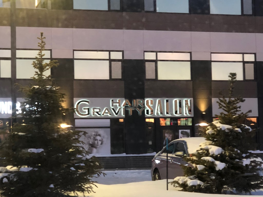 Hair Gravity Salon | 2423 90b St SW, Edmonton, AB T6X 0P4, Canada | Phone: (780) 395-0655