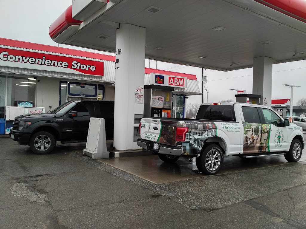 Petro-Canada | 4509 London Line, Wyoming, ON N0N 1T0, Canada | Phone: (519) 845-0303