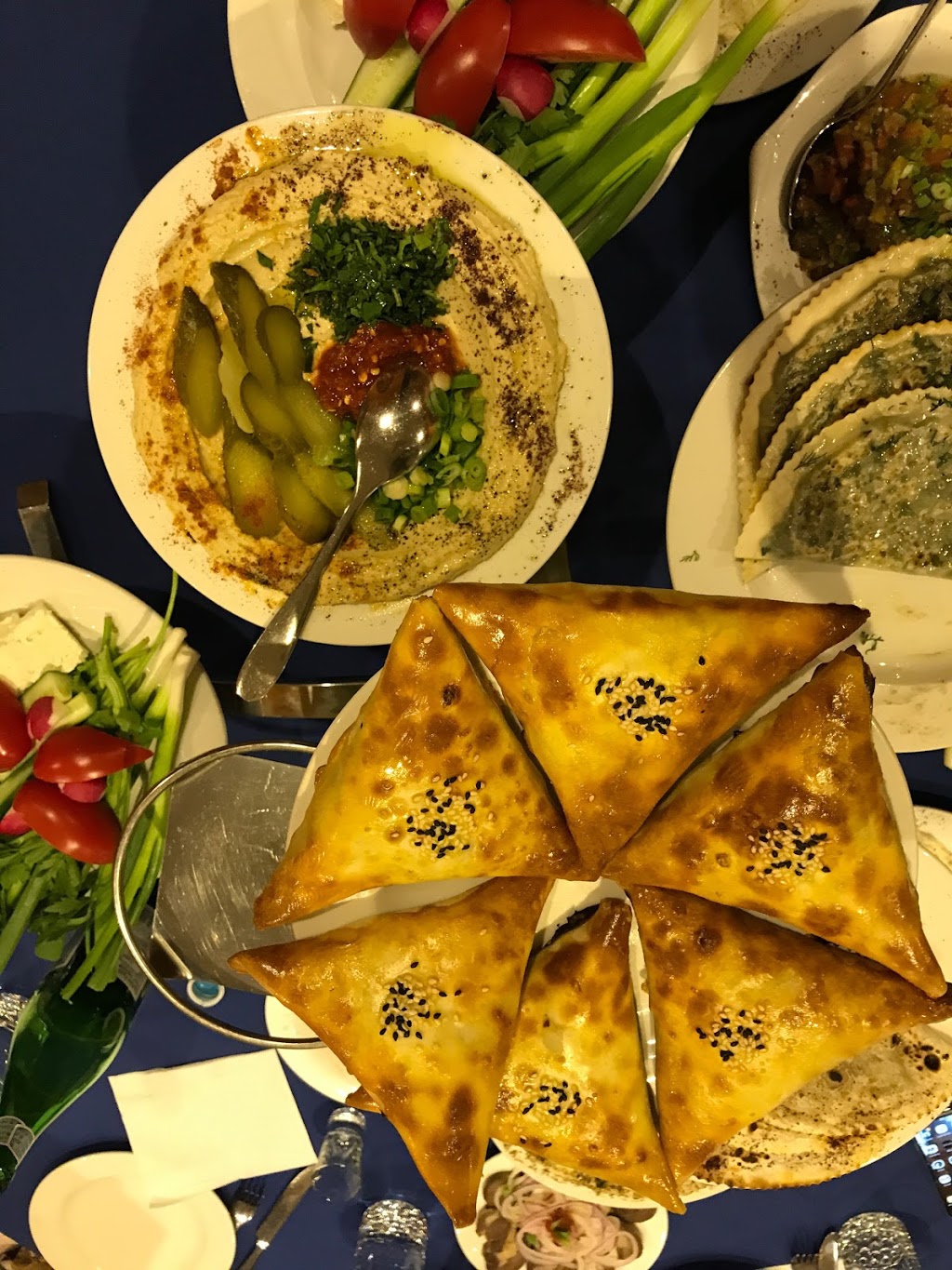 Chaihana - Tajik-Uzbek Cuisine | 1000 Finch Ave W #122, North York, ON M3J 2V5, Canada | Phone: (416) 650-1973