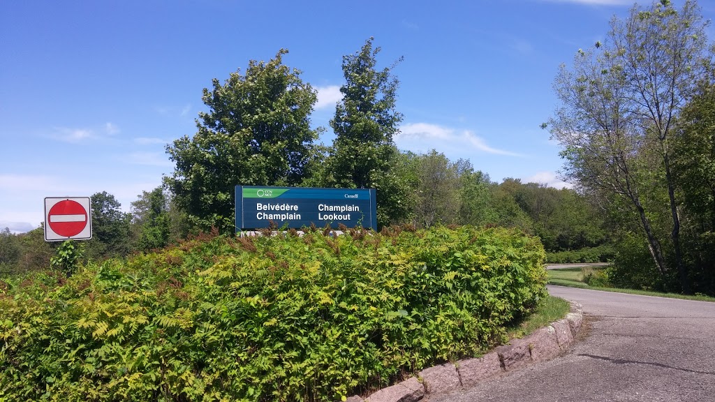 Champlain Trail | Promenade Champlain, Luskville, QC J0X 2G0, Canada | Phone: (613) 239-5000