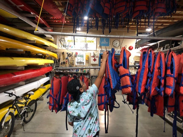 Manitoba Canoe & Kayak Center | 80 Churchill Dr, Winnipeg, MB R3L 2W3, Canada | Phone: (204) 284-4646