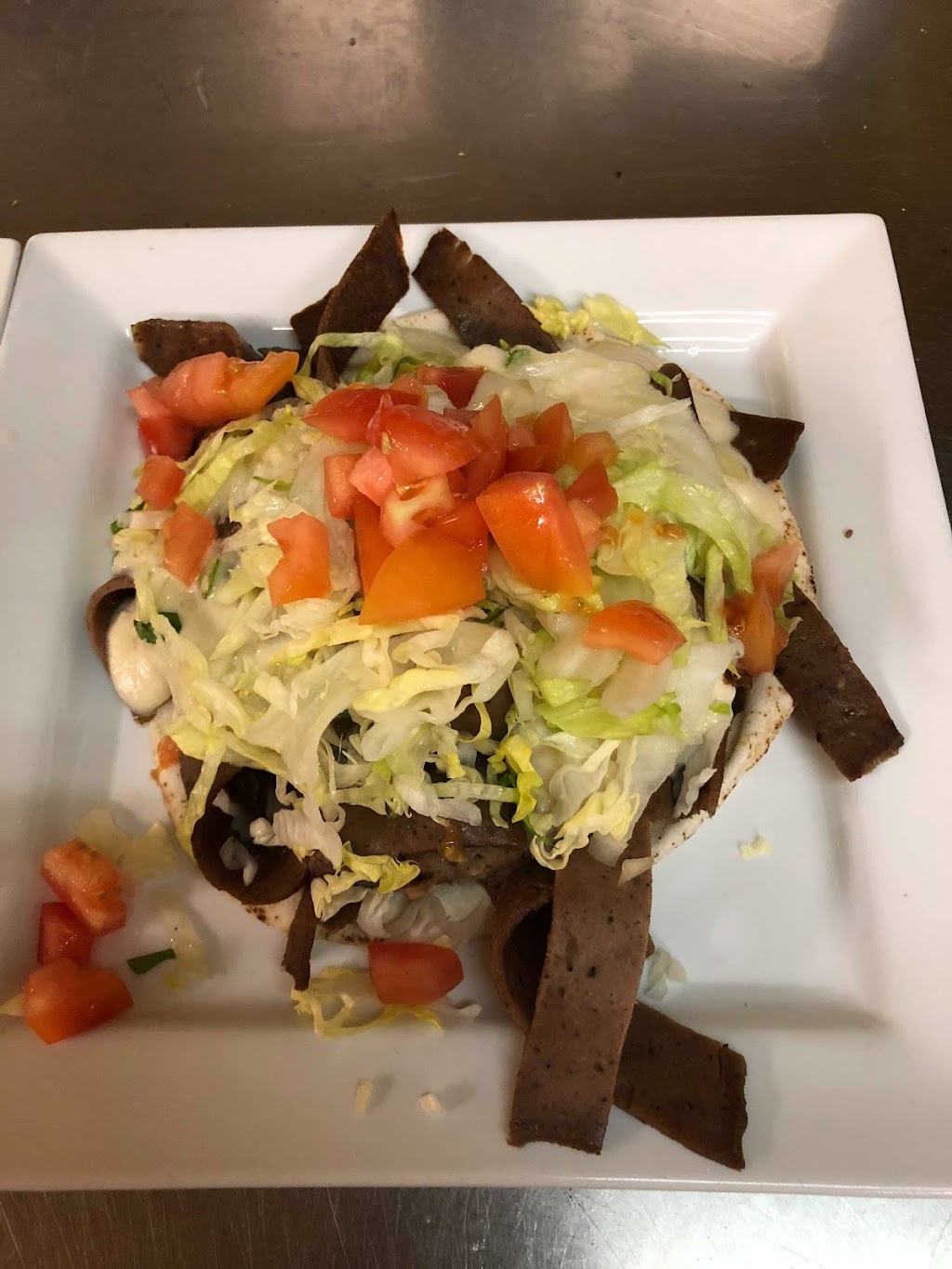 King Size Pizza | 285 Main St, Middleton, NS B0S 1P0, Canada | Phone: (902) 825-5005