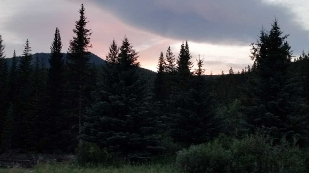 Etherington Creek Provincial Recreation Area | Kananaskis, AB T0L 1H0, Canada | Phone: (403) 591-7226