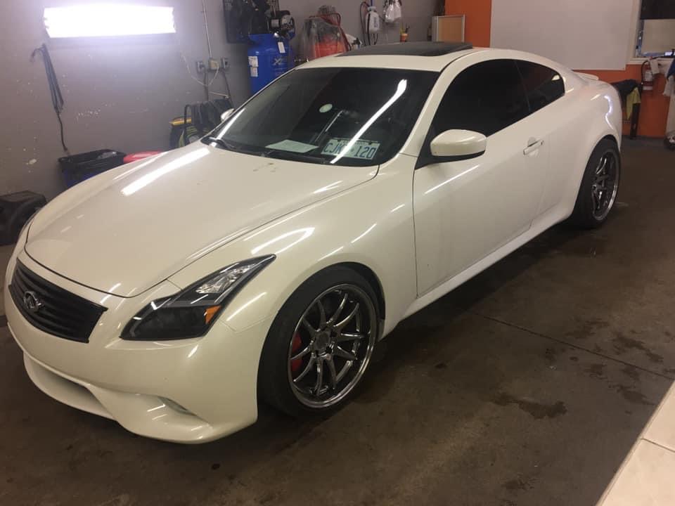A+ Window Tinting Services | 3392 Wonderland Rd S Building #8 Unit#5, London, ON N6L 1J9, Canada | Phone: (226) 224-2622