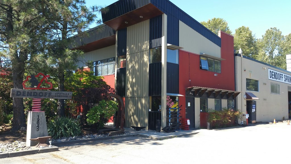 Dendoff Springs Ltd | 12045 Old Yale Rd, Surrey, BC V3V 3X4, Canada | Phone: (604) 580-3400