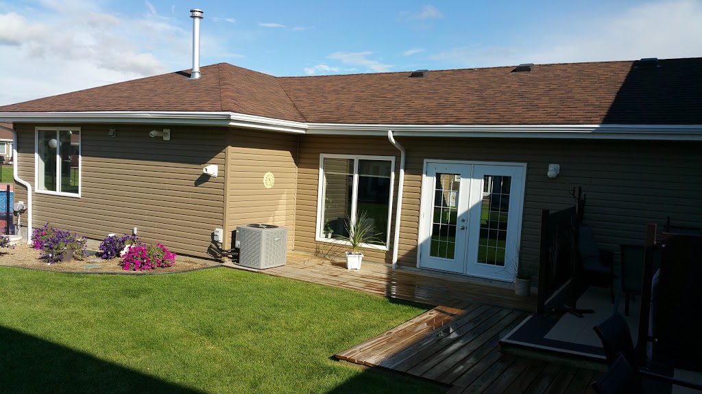 Sarahs Cove Condo Rentals | 1250 Aaro Ave, Elbow, SK S0H 1J0, Canada | Phone: (306) 854-2003